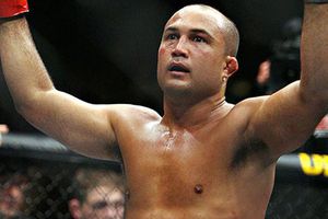BJ Penn deja el retiro y quiere el título de McGregor
