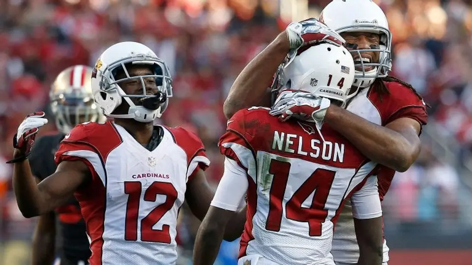 Arizona suma su novena victoria tras vencer a los 49ers