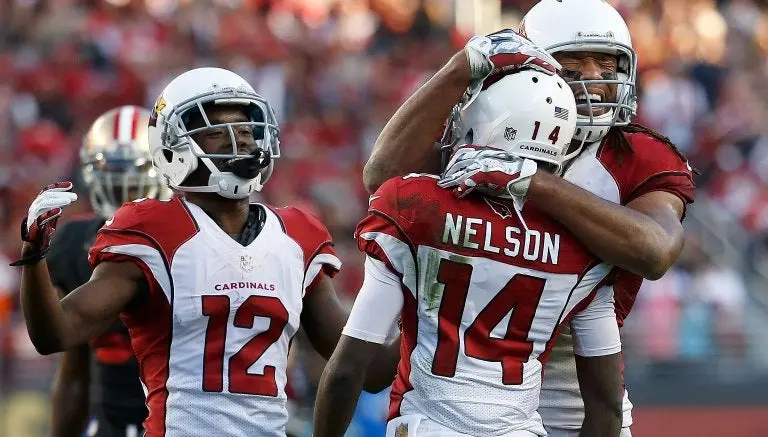 Arizona suma su novena victoria tras vencer a los 49ers