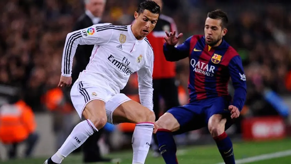 Twitter habilita hashflags para Clásico Español