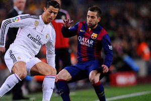 Twitter habilita hashflags para Clásico Español