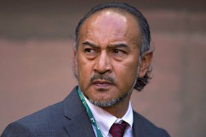 'Ya me tocaba perder': Potro Gutiérrez