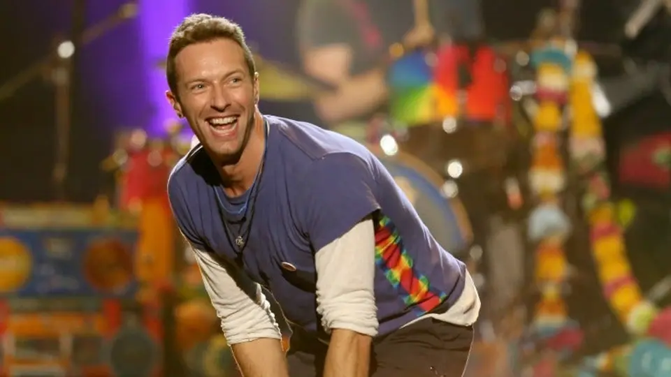 Coldplay estará en el entretiempo del Super Bowl 50