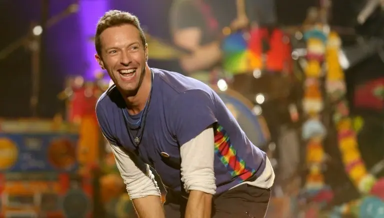 Coldplay estará en el entretiempo del Super Bowl 50
