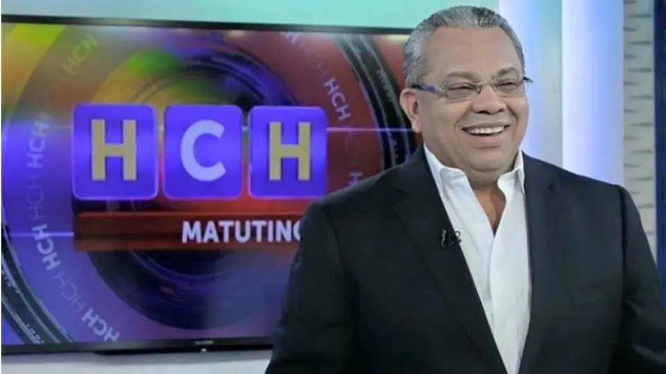 Conductor pide a asesinos matar después de su programa