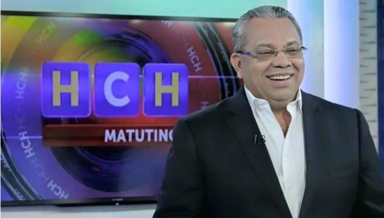 Conductor pide a asesinos matar después de su programa
