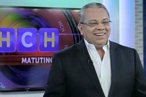 Conductor pide a asesinos matar después de su programa