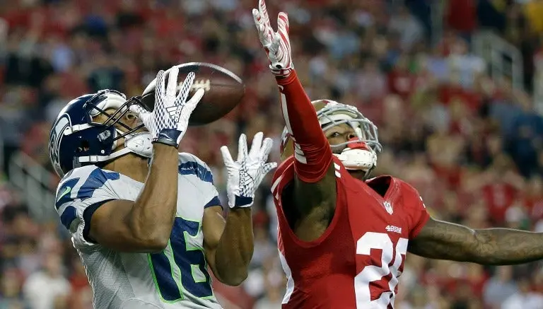 Seattle vuelve a imponer su ley en San Francisco