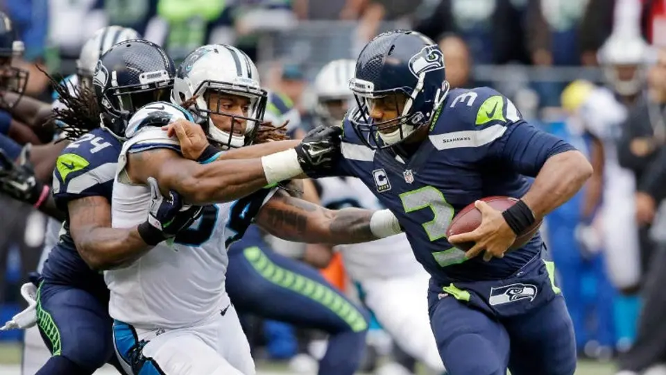 Carolina y Seattle sacarán chispas por pase a la Final