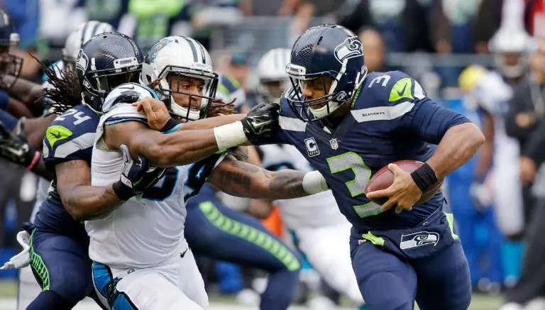 Carolina y Seattle sacarán chispas por pase a la Final