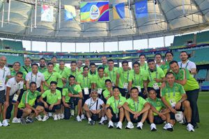 Futbol mexicano desea suerte al Tri en defensa de Oro Olímpico