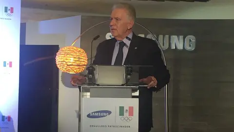 México cierra con 124 atletas la delegación para Río 2016