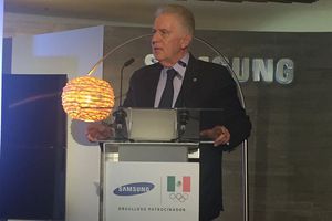 México cierra con 124 atletas la delegación para Río 2016