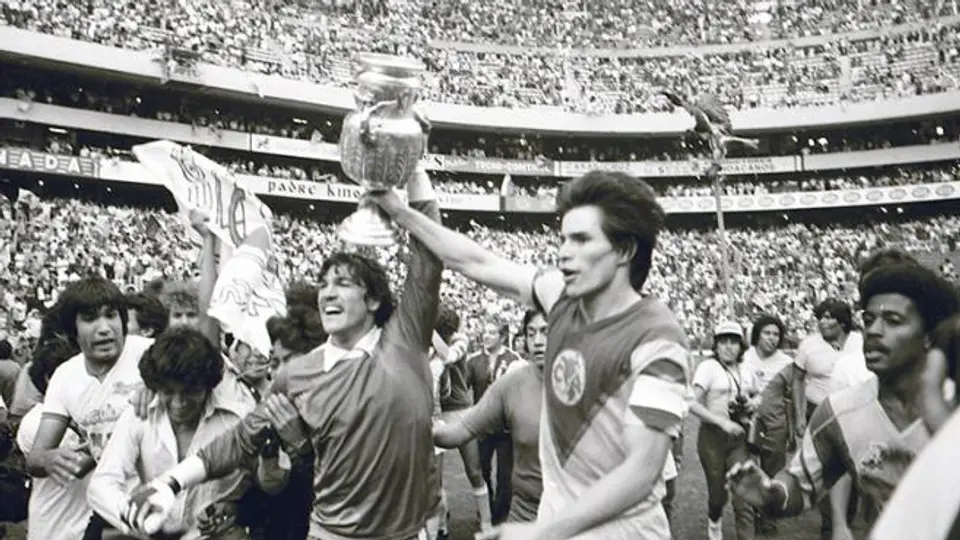 La Final del Siglo fue para el América