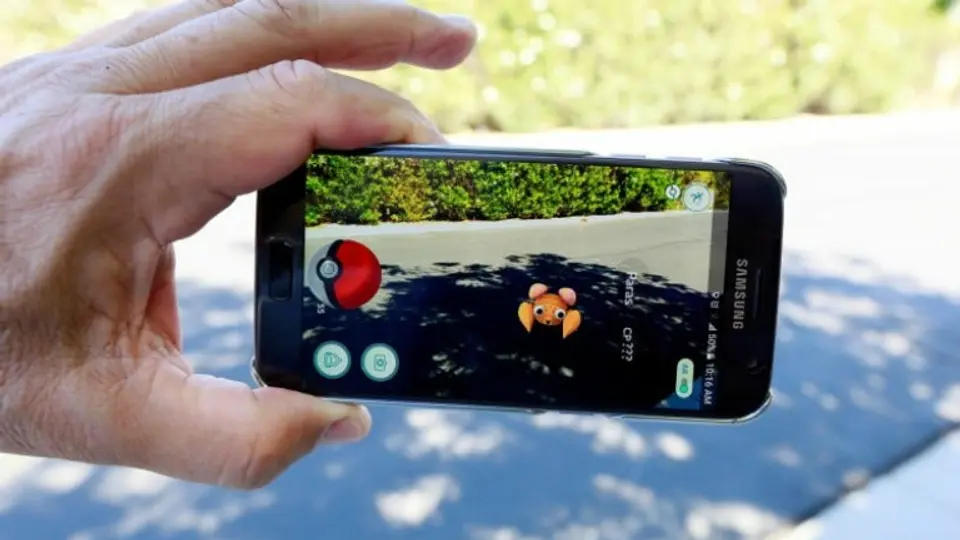 Poke Radar, la app para encontrar los Pokémones más raros