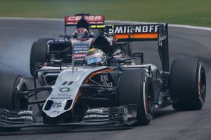 'Este ha sido un gran campeonato': Checo Pérez