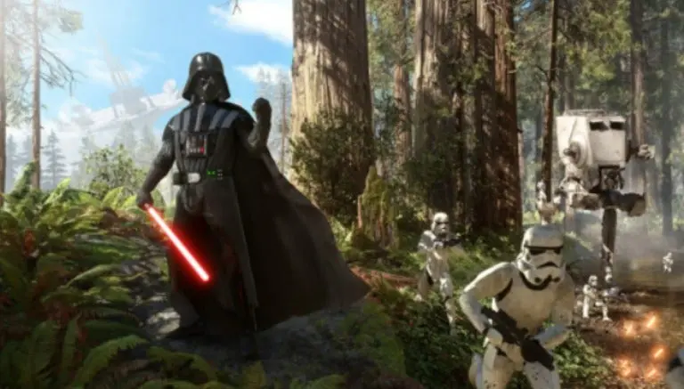 Preventa de SW Battlefront permitirá jugar 'Batalla Jakku'