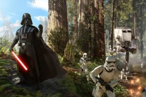 Preventa de SW Battlefront permitirá jugar 'Batalla Jakku'
