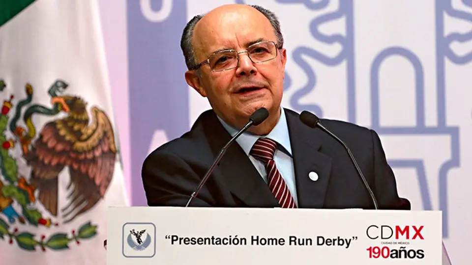 LMB, sin información sobre regreso de MLB a México