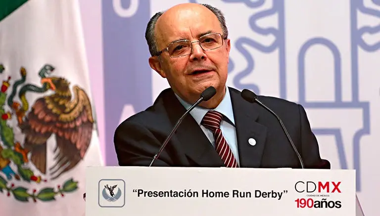 LMB, sin información sobre regreso de MLB a México