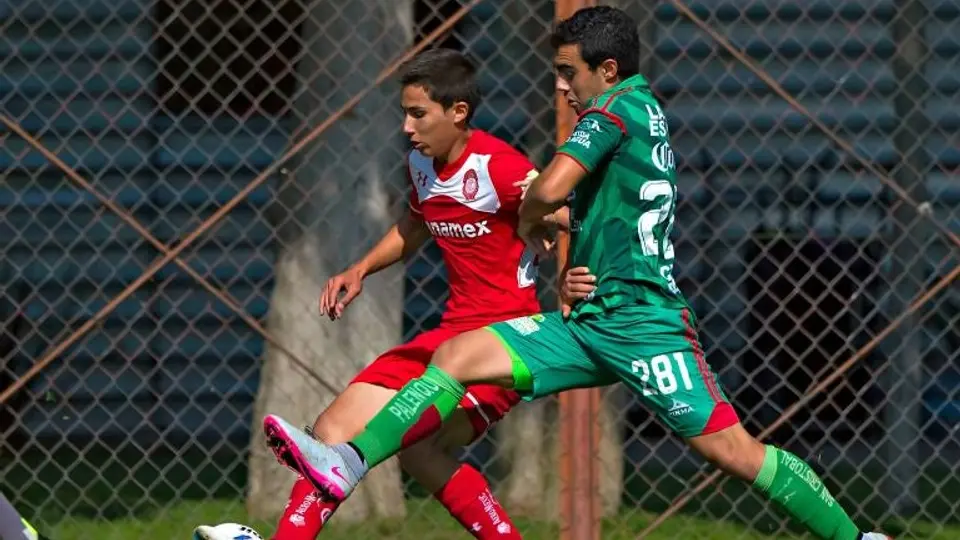 Juvenil de Jaguares atropella a mujer