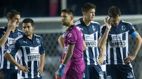 Monterrey, con más canteranos que Pachuca en 'Semis'