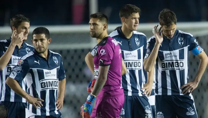 Monterrey, con más canteranos que Pachuca en 'Semis'