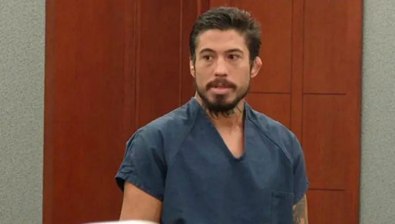 'Carrera de Mack conduce al deseo': Abogado de 'War Machine'
