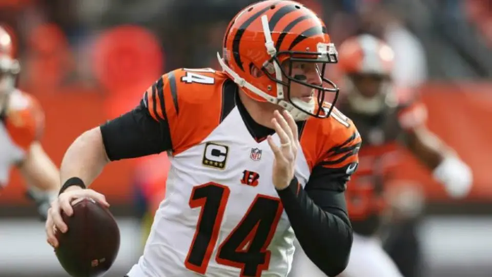 Cincinnati y Pittsburgh, con ausencias importantes para inicio de Playoffs