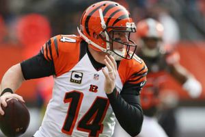 Cincinnati y Pittsburgh, con ausencias importantes para inicio de Playoffs