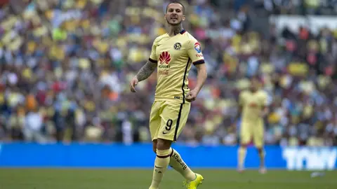 Evalúa a los futbolistas de América contra Pachuca