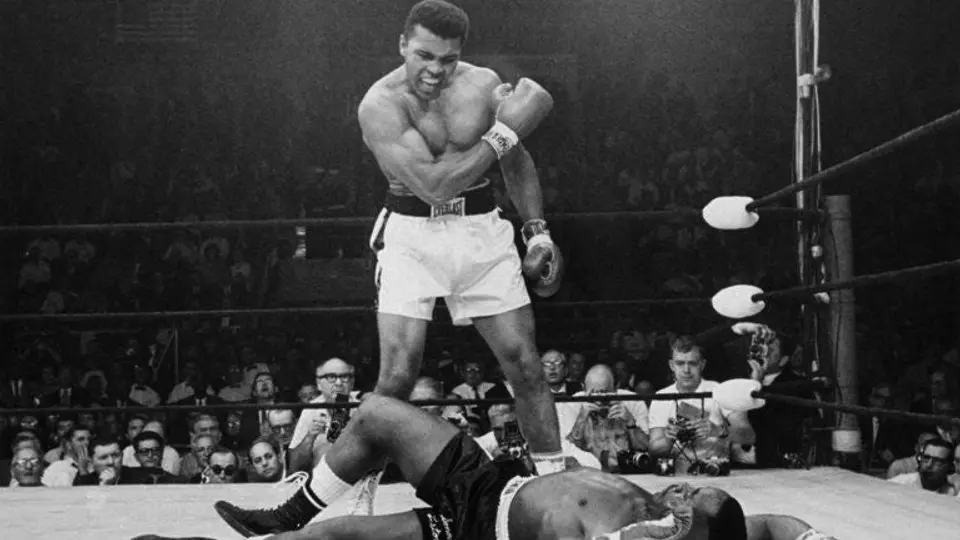 "Se fue el mejor de todos los tiempos": Maradona sobre Ali