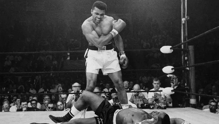 "Se fue el mejor de todos los tiempos": Maradona sobre Ali