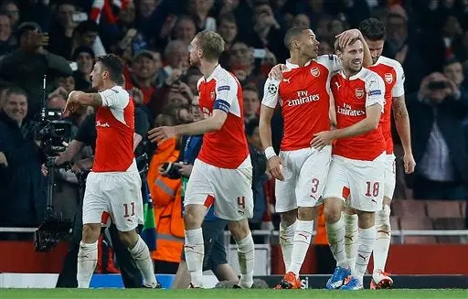Chelsea y Arsenal, a demostrar grandeza en Premier