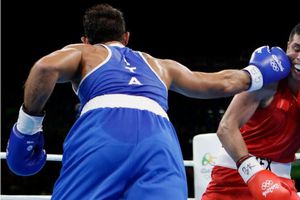 Atletas mexicanos continúan sin dar el ancho en Río 2016