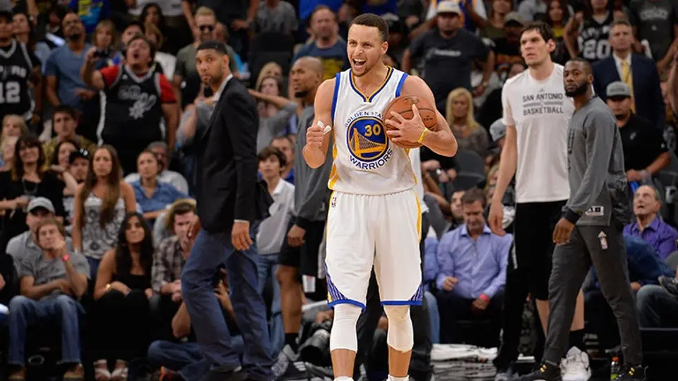 Quedan definidos los Playoffs de la NBA 2016