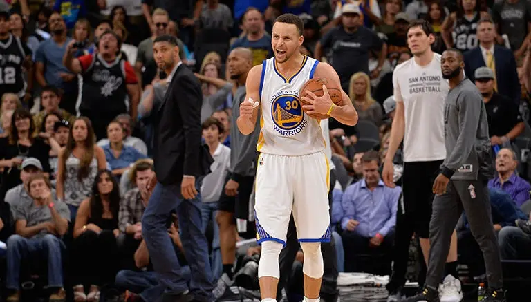 Quedan definidos los Playoffs de la NBA 2016