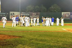 Olmecas vence a Rojos en juego histórico de LMB