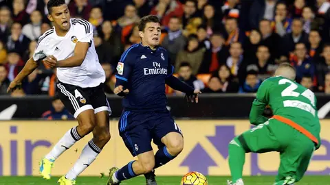 Fan es asesinado tras discusión por el Real Madrid
