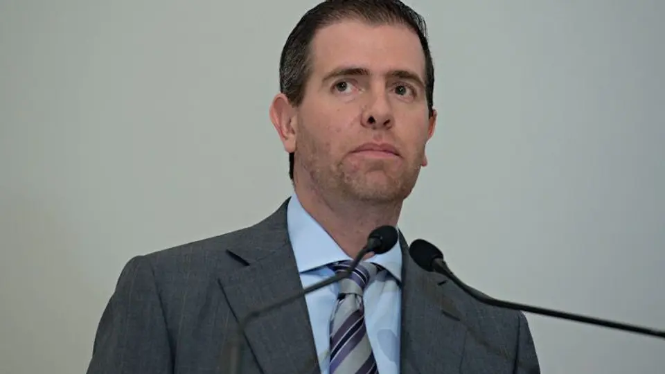 Castillo arremete contra FINA tras polémica en clavados
