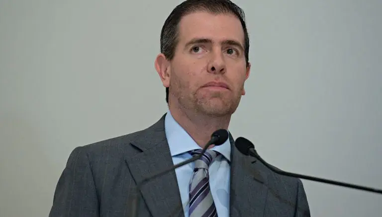Castillo arremete contra FINA tras polémica en clavados