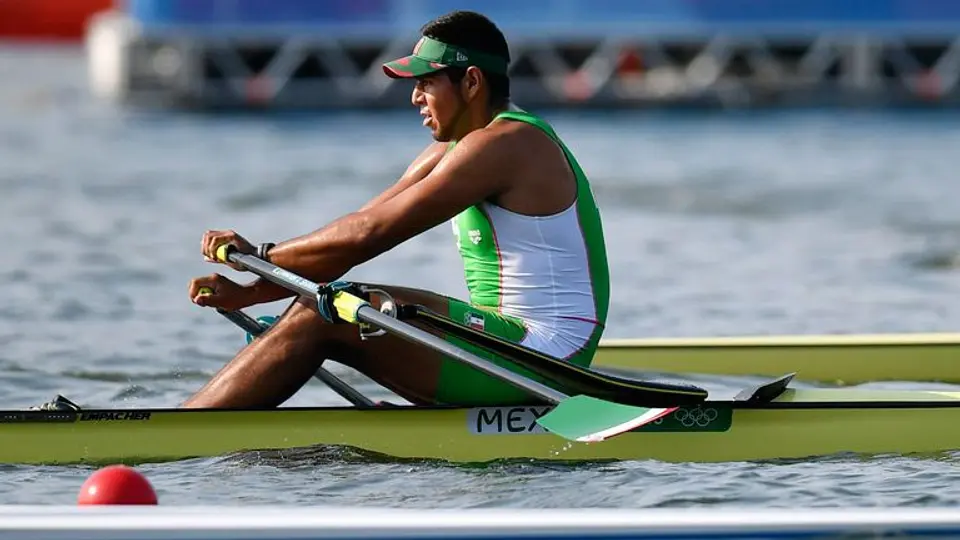 Mexicanos reman a Semifinales en Río 2016