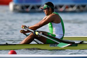 Mexicanos reman a Semifinales en Río 2016