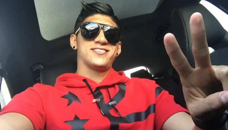 Pulido reconoce que aún tiene miedo tras su secuestro