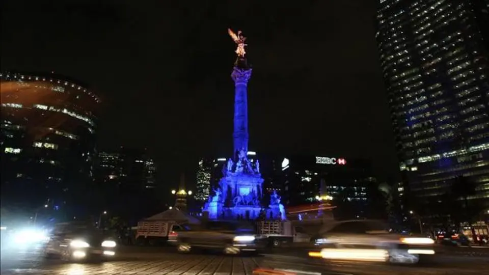 Distrito Federal cambia denominación a Ciudad de México