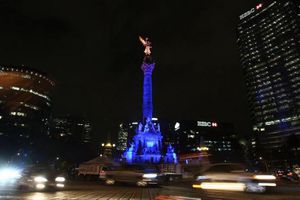 Distrito Federal cambia denominación a Ciudad de México