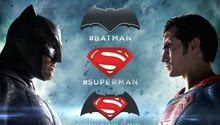 DC lanza emojis de 'Batman v Superman: Dawn of Justice'