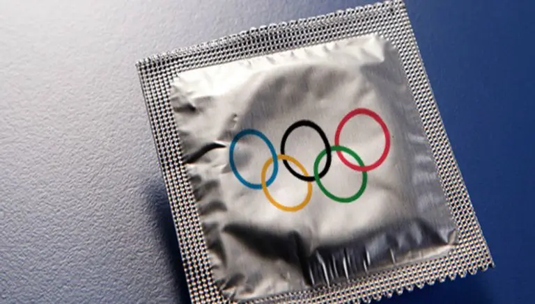 México, medalla de oro en pedir sexoservicio en Río 2016