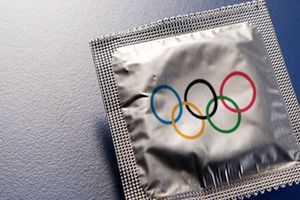 México, medalla de oro en pedir sexoservicio en Río 2016