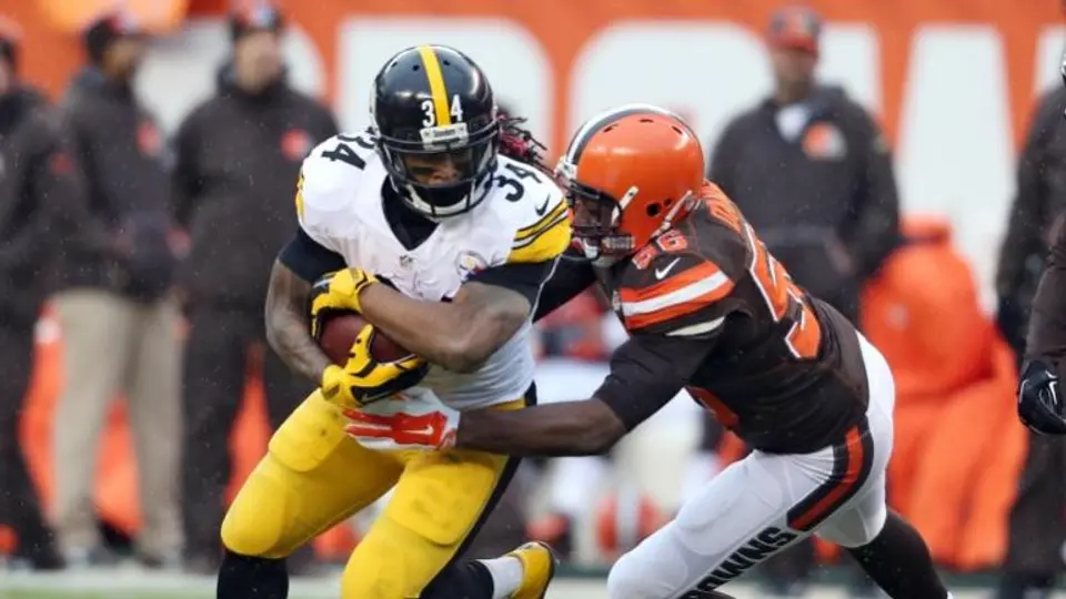 DeAngelo Williams se perderá el juego contra Cincinnati